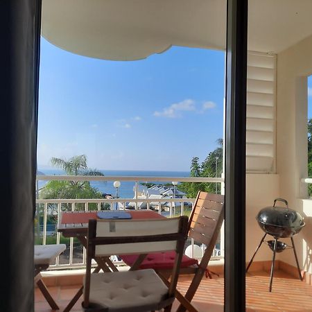 Ti Punch Vue Sur Mer لا ترينيت المظهر الخارجي الصورة